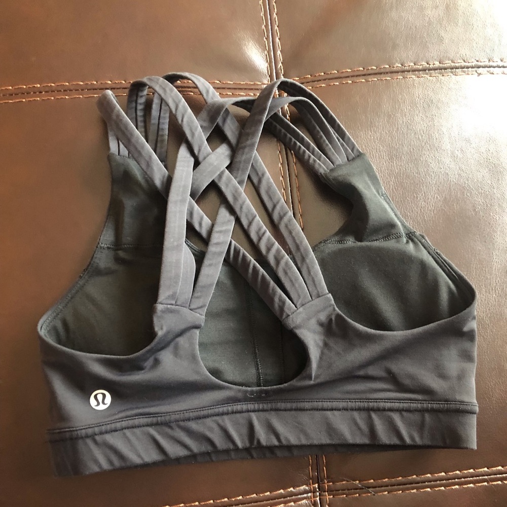 Lululemon Athletica